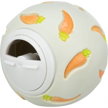 Snackball, Kunststoff